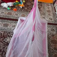 گهواره کودک|اسباب و اثاث بچه|لاهیجان, کوی زمانی|دیوار