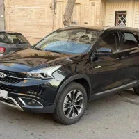 تیگو 7 IE مدل 1400|خودرو سواری و وانت|تهران, یوسف‌آباد|دیوار