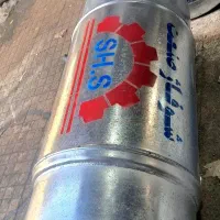 منبع موتورخانه دوجداره/کویلدار|آبگرمکن، پکیج، شوفاژ|تهران, درختی|دیوار