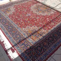 فرش کار کرده|فرش|شیراز, مسلم|دیوار