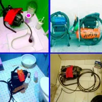 لوله بازکنی اصولی وبهداشتی سرتاسرمشهدفوری24ساعته