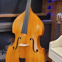 کنترباس 3/4 ایستمن