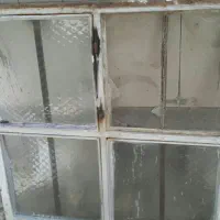 پنجره اهنی