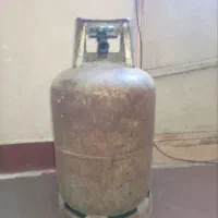 کپسول گاز