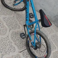 دوچرخه
