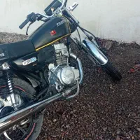 موتور ۲۰۰مدل ۹۹|موتورسیکلت|باخزر, |دیوار