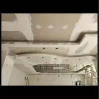 به چندین استادکارنقاش کناف نیازمندیم|خدمات پیشه و مهارت|زنجان, |دیوار