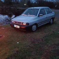 پراید 89 خوش قیمت