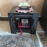 جلومبلی|مبلمان خانگی و میز عسلی|مهاباد (آذربایجان غربی), |دیوار
