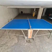 میز پینگ پنگ  تنیس رومیز