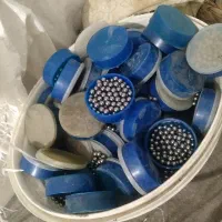 ساچمه بلبرینگ