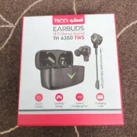 ایرپاد بلوتوثی مدل  تسکو