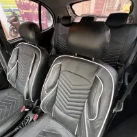 کوییکs مدل۱۴۰۳|خودرو سواری و وانت|کاشان, ولیعصر|دیوار