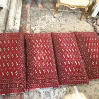 پشتی دست باف|پشتی|شیراز, نارنجستان|دیوار