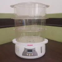 بخارپز