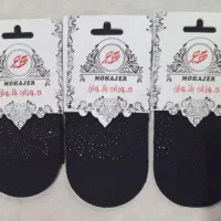 انواع جوراب و ساق و جوراب شلواری