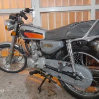 موتورهونداآریانامدل ۸۹|موتورسیکلت|بیرجند, |دیوار