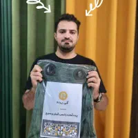 پرده آماده امسال بخر سال دیگه پرداخت کن|پرده، رانر، رومیزی|اصفهان, شاهزید|دیوار