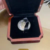 سکه کلکسیونی پهلوی