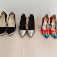 کفشهای مجلسی