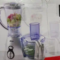 غذاساز  و اسیاب و اب مرکبات گیر برینا