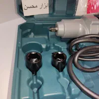 دریل آچار بکس برقی ۱/۲ رونیکس ، کد۲۰۳۵ ، مینی فرز|ابزارآلات|سبزوار, هویزه|دیوار