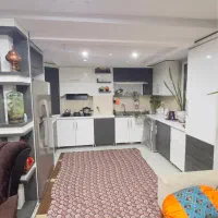 فروش اپارتمان دو خوابه تکمیل مطهری جنوبی|فروش آپارتمان|شیراز, شهرک گلشن|دیوار