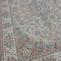 ۲تا۹یه۶متری۱۲۰۰شانه تراکم۳۶۰۰مشهد اصل، فرش شیردل