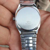 ساعت سوئیسی کوارتز اصل قدیمی|ساعت|مهاباد (آذربایجان غربی), |دیوار