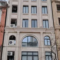 تولیدی درب و پنجره دوجداره  upvc و آلومینیوم