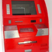 فروش دستگاه خودپرداز و عابربانک(ATM)|فروشگاه و مغازه|بروجرد, |دیوار