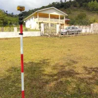 نقشه برداری UTM « یو تی ام » تحت سامانه شمیم (GPS)