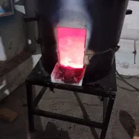 استخراج طلا از خاک