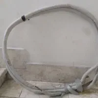لوله مسی کولر گازی