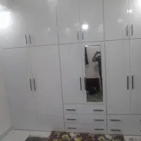 کابینت و کمد ایمان|جاکفشی، کمد، دراور|فومن, |دیوار