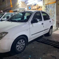 تیبا۲هاچپک|خودرو سواری و وانت|تهران, چهارصد دستگاه|دیوار