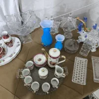 ظروف قدیمی عتیقه