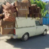 وانت بارتلفنی باربرهمه نقاط کارگرجابه جایی،شهرستان