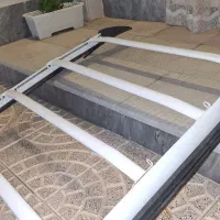 باربند خودرو مناسب پراید، پارس، سمند|قطعات یدکی و لوازم جانبی|مراغه, |دیوار