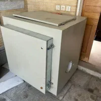 سایلنت باکس جهت استفاده برای موتور برق و ماینر|ماشین‌آلات صنعتی|بندر ماهشهر, |دیوار