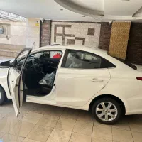 فردا ۵۱۱ چانگان السوین صقر|خودرو سواری و وانت|تهران, نصرت|دیوار