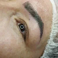 خدمات آرایش دائم ، فیبروز ،رژلب ،خط چشم|خدمات آرایشگری و زیبایی|قم, شهرک فاطمیه|دیوار