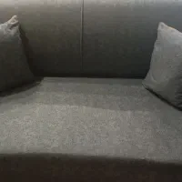 مبل ۲نفره|مبلمان خانگی و میز عسلی|محمدشهر, شهرک پیام (مهرالبرز)|دیوار