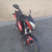 NS200 مدل 93 بسیار کم کار