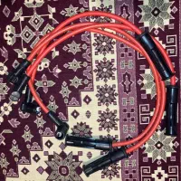 وایر تمام سیلیکونی تیبا کوئیک و ساینا