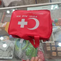 جعبه کمکهای اولیه