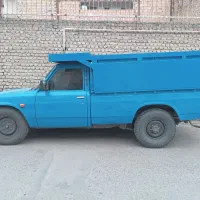 نیسان مدل ۱۴۰۱ اتاق تعویز|خودرو سواری و وانت|گرگان, |دیوار