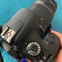 دوربین کنون 1300D