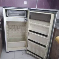 یخچال آزمایش