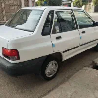 پراید مدل 90آس